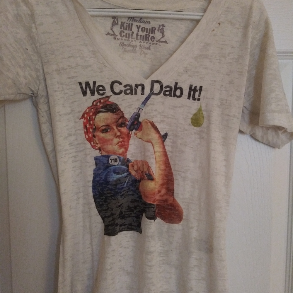 Womans tshirt
